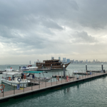 Sa'ada Jetty  thumbnail