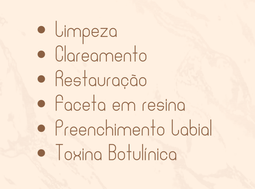 Informações e agendamentos 📲 thumbnail