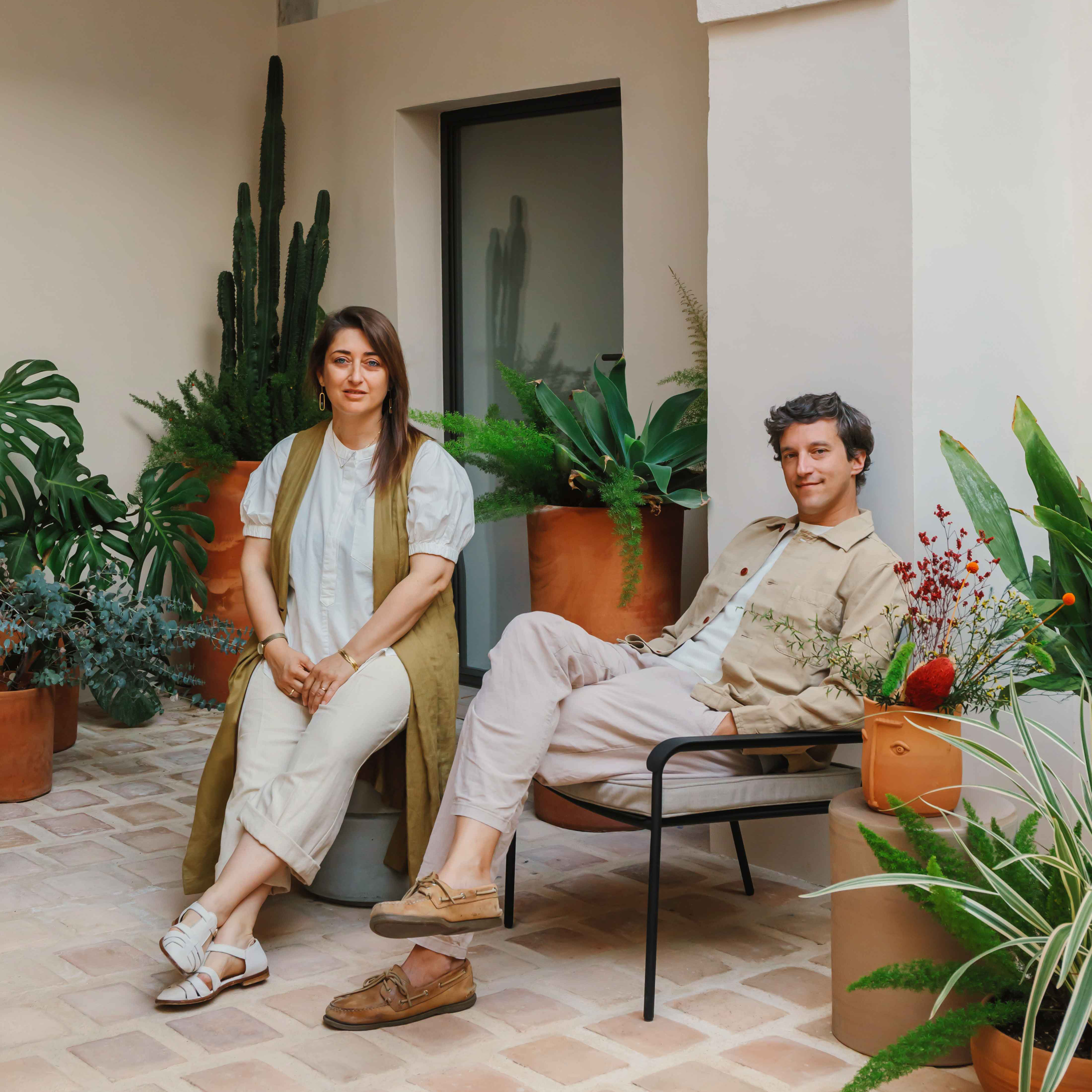 Palazzo San Vito - Attitude Interior Design Magazine thumbnail