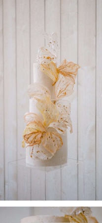 Rocky Mountain Bride: Organic and Luminous  thumbnail