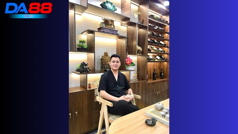 Tác Giả Hoàng Tùng thumbnail