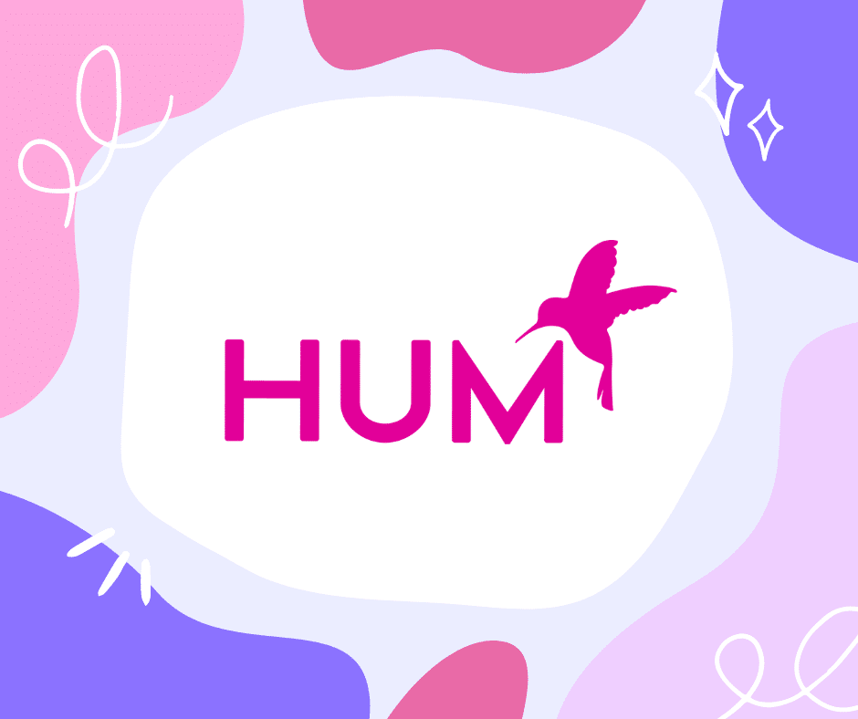 $$ Off First HUM Order! thumbnail