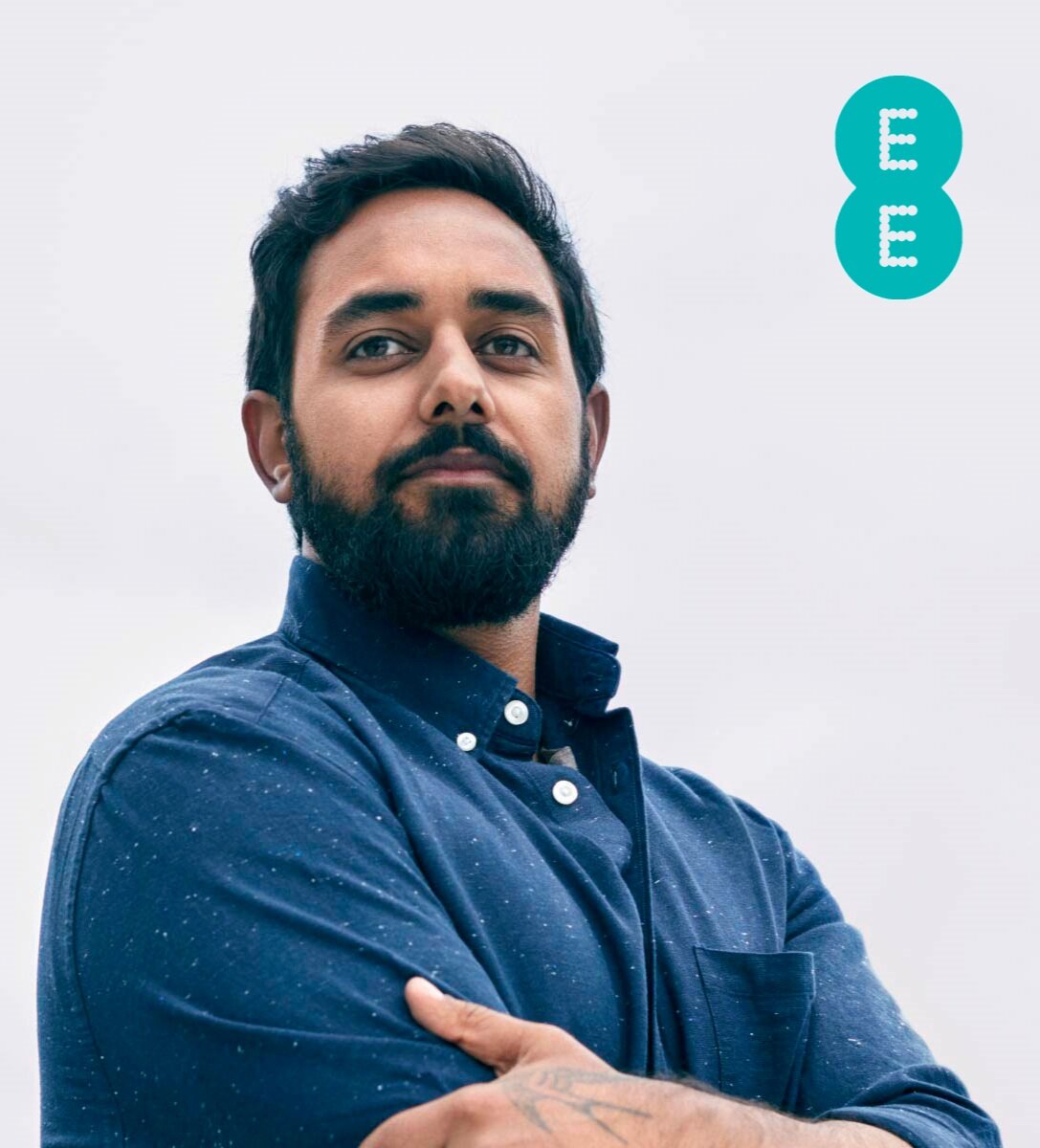 EE Podcast | Who Says You Can't thumbnail