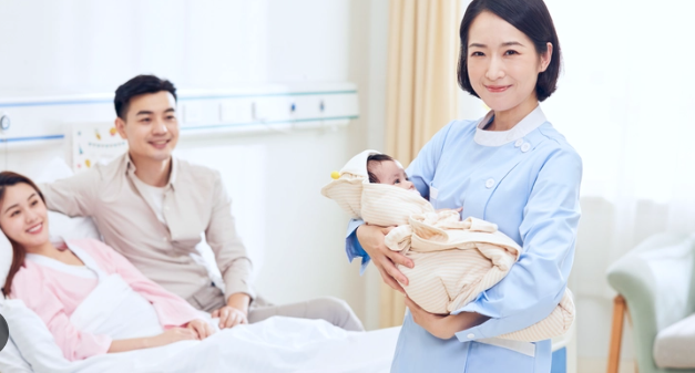 giá dịch vụ thai sản trọn gói thumbnail