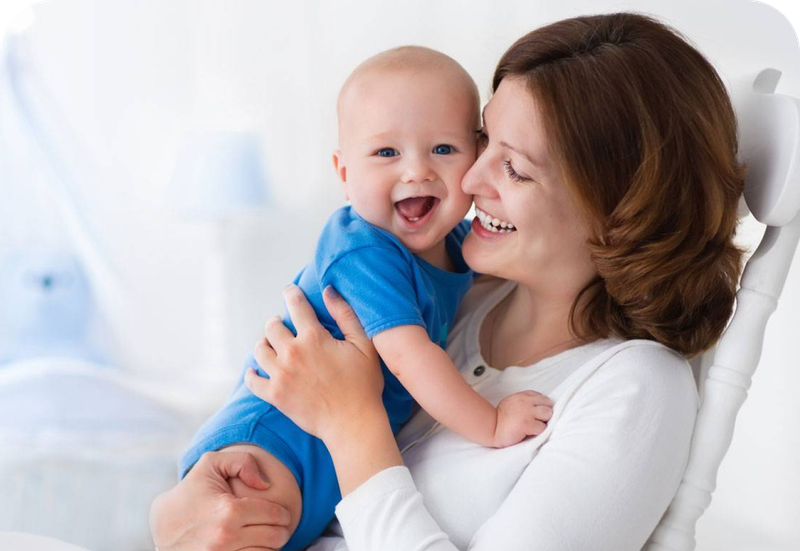 Nên đăng kí thai sản trọn gói tại Bệnh viện nào? thumbnail