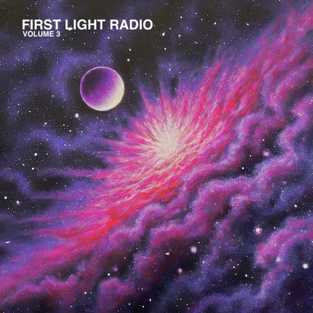 FIRST LIGHT RADIO #3 thumbnail