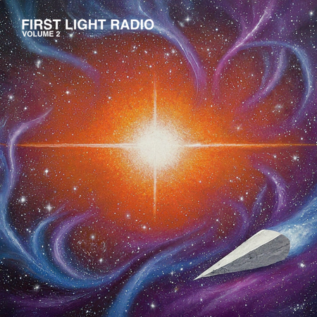 FIRST LIGHT RADIO #2 thumbnail