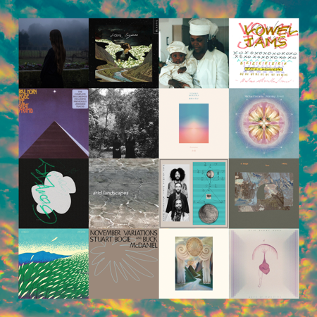 October’s First Light with Man thumbnail