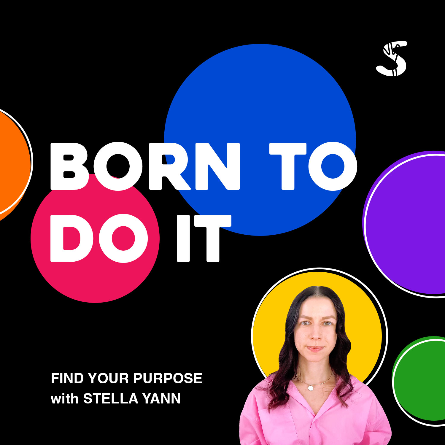 BORN TO DO IT thumbnail