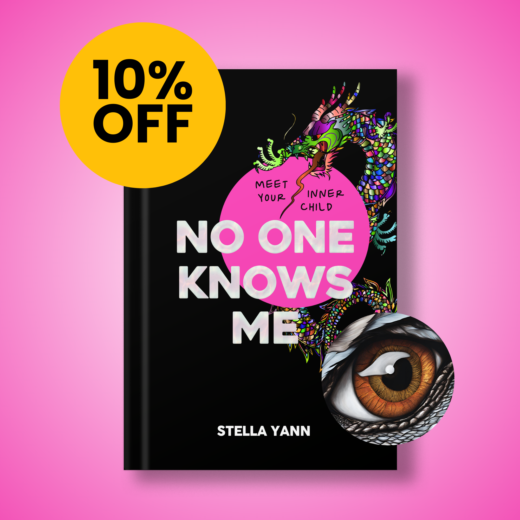 NO ONE KNOWS ME: Deluxe Edition (£25.99) thumbnail