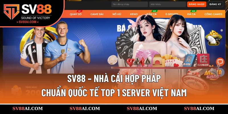 SV88 thumbnail