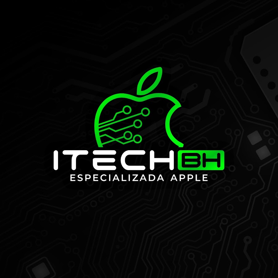 Youtube  - ITech BH thumbnail