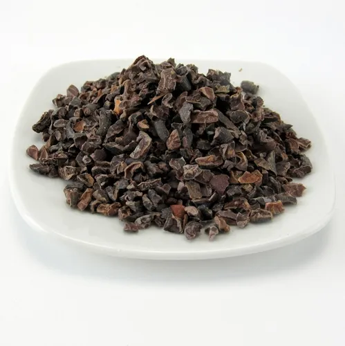 Nibs De Cacau Selecionado Premium Sattva 150g thumbnail