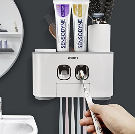Baño/Bathroom thumbnail