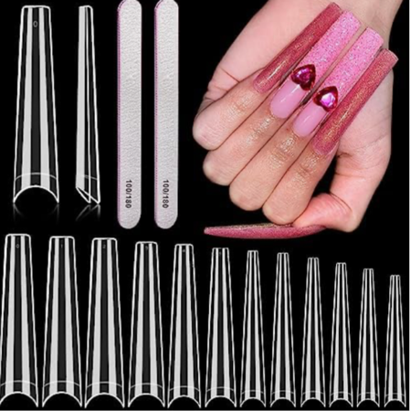 Uñas/Nailsk thumbnail