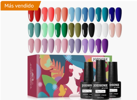 Uñas/Nailsk thumbnail