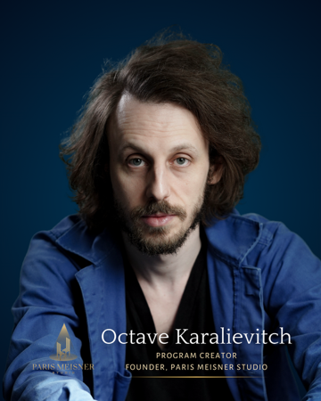 First Principles Acting - Paris Meisner Studio in Manila! thumbnail