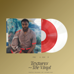 Textures  Limited Edition Vinyl thumbnail