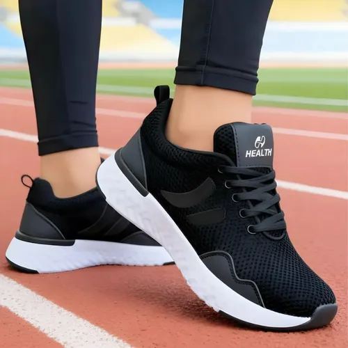 Tênis Feminino Academia Olymp Olimp Space Promoção E Barato thumbnail