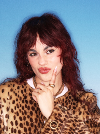 Book Me For Modeling thumbnail