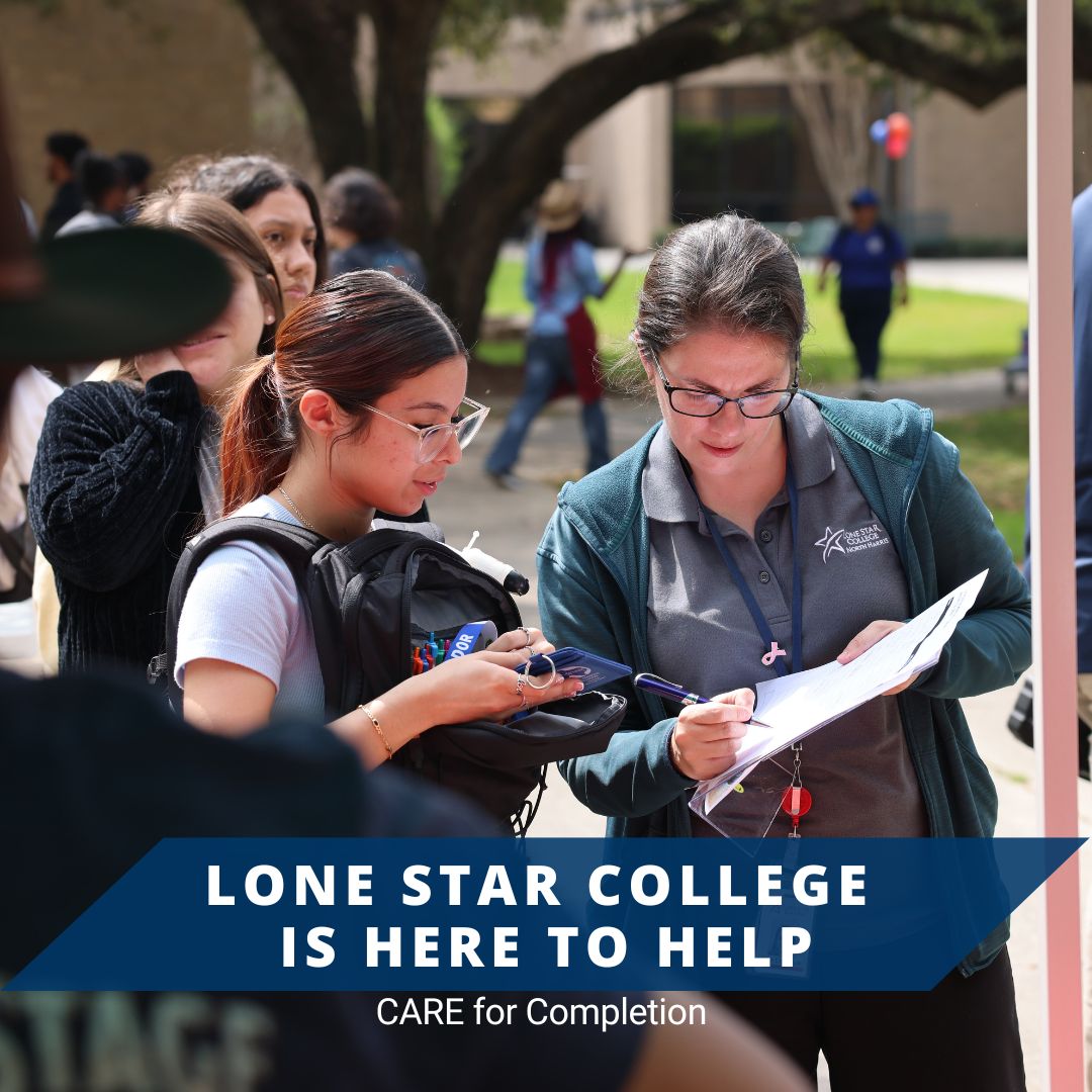 CARE for Completion thumbnail