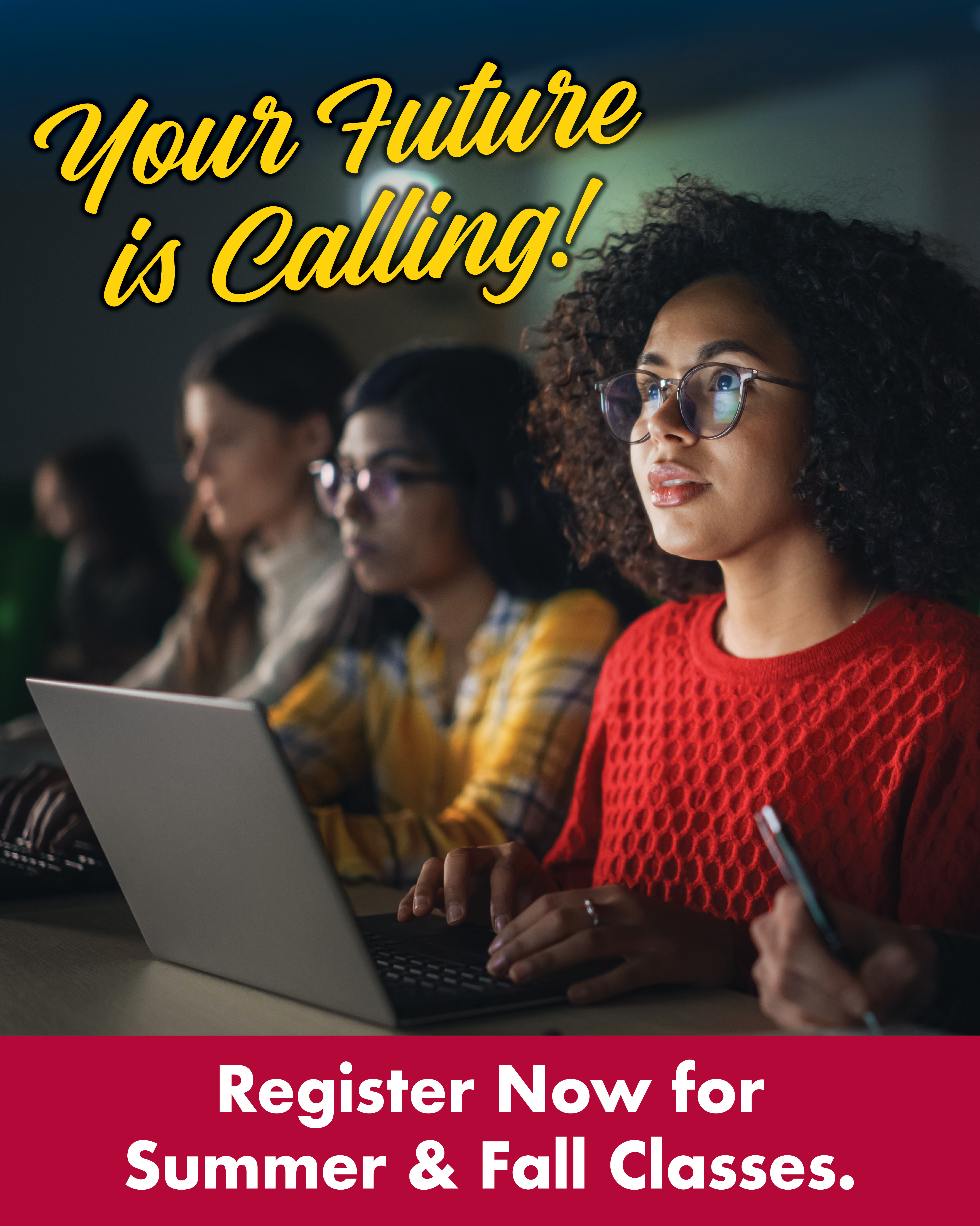 Apply Now For Fall 2024 thumbnail