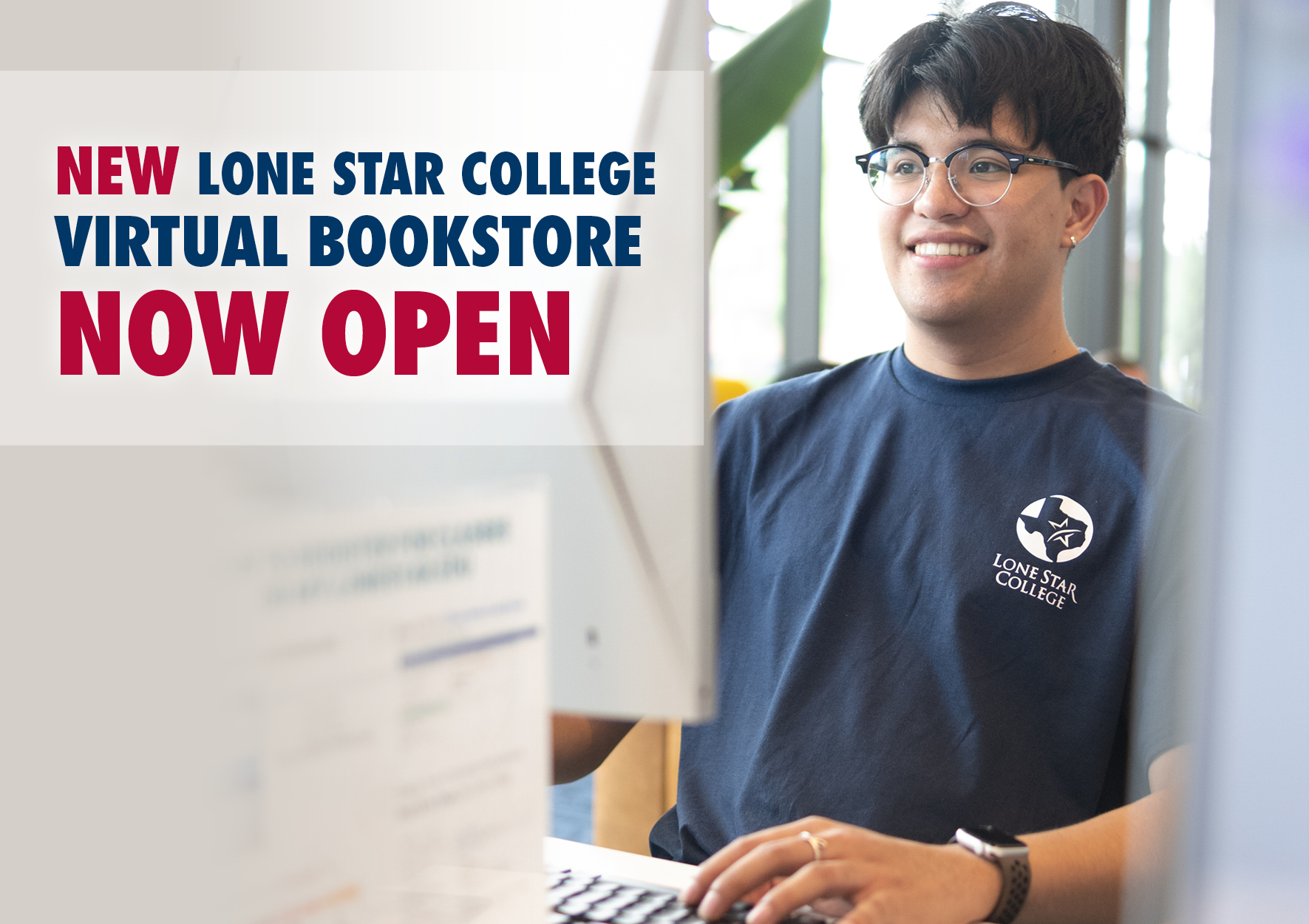 Virtual Bookstore thumbnail