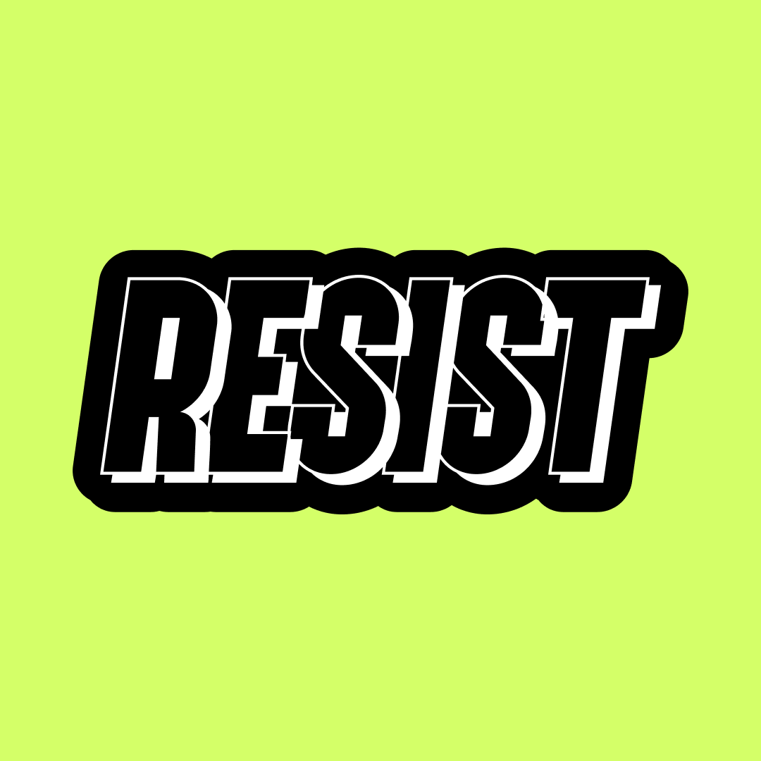 BioSite profile picture for @resist
