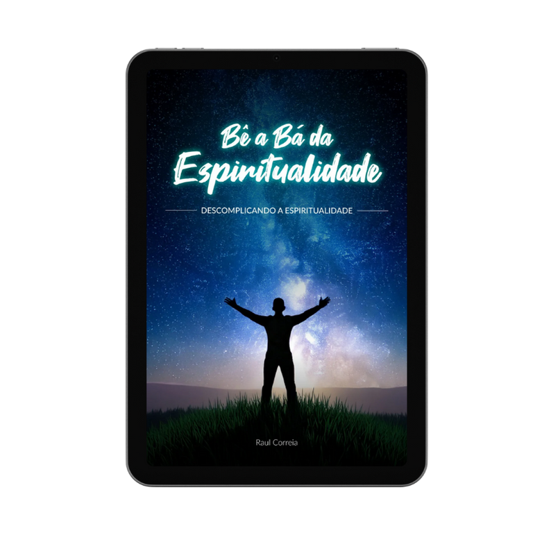 📚 E-book Bê-á-Bá da Espiritualidade thumbnail