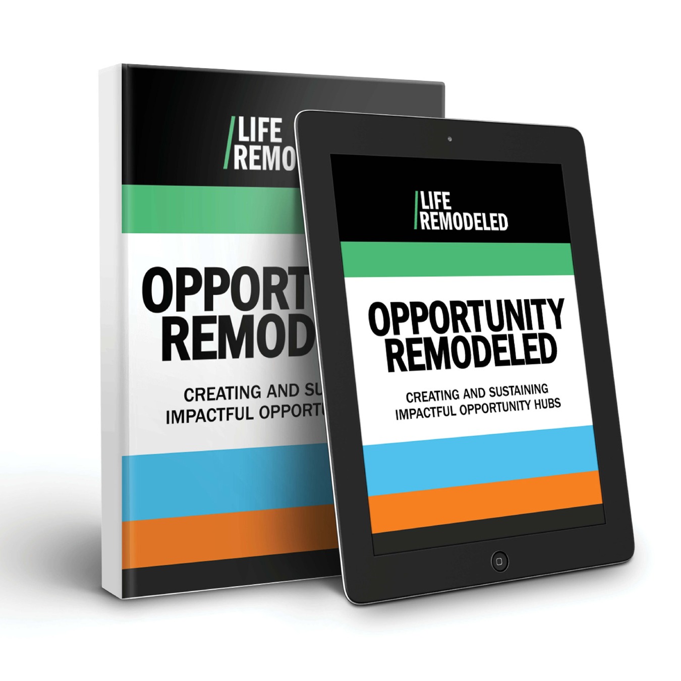 Download Opportunity Remodeled Guidebook! thumbnail