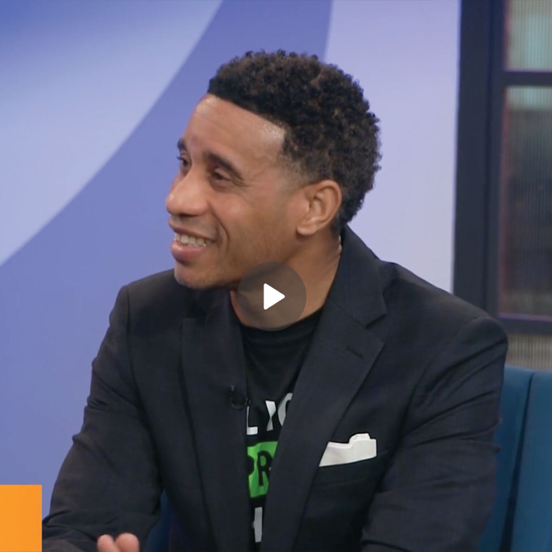 CBS News Detroit Prom Remodeled 2025 with Diallo Smith thumbnail