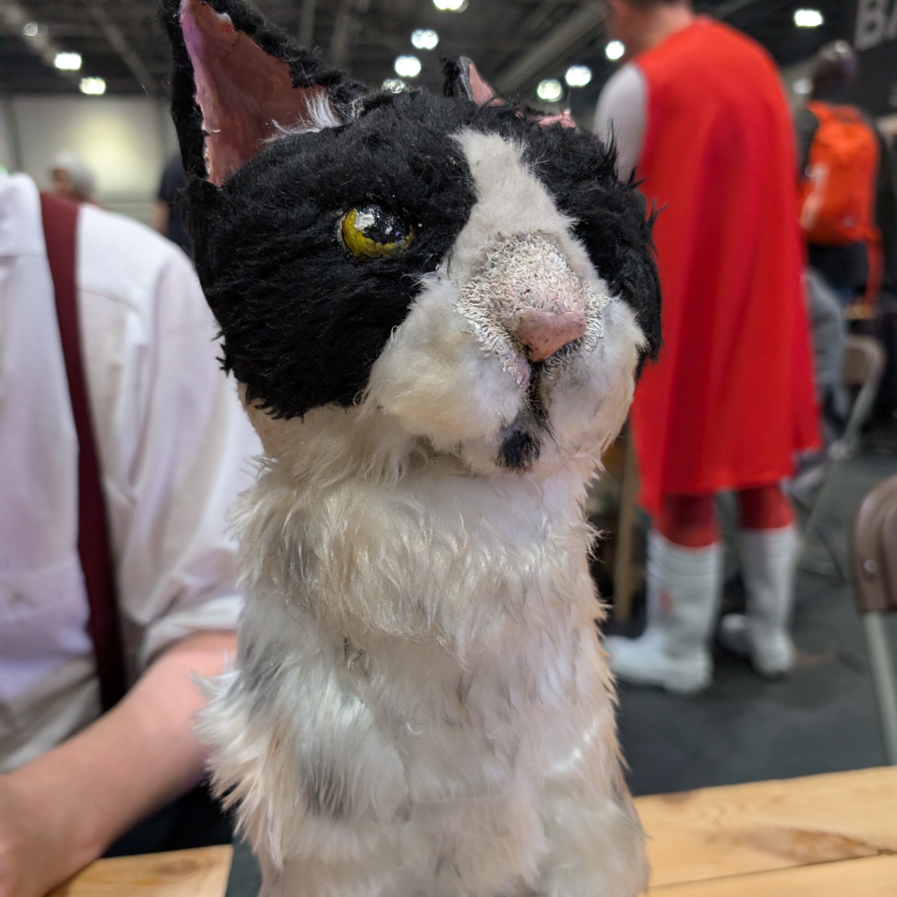 MCM Comic Con October 2025 thumbnail