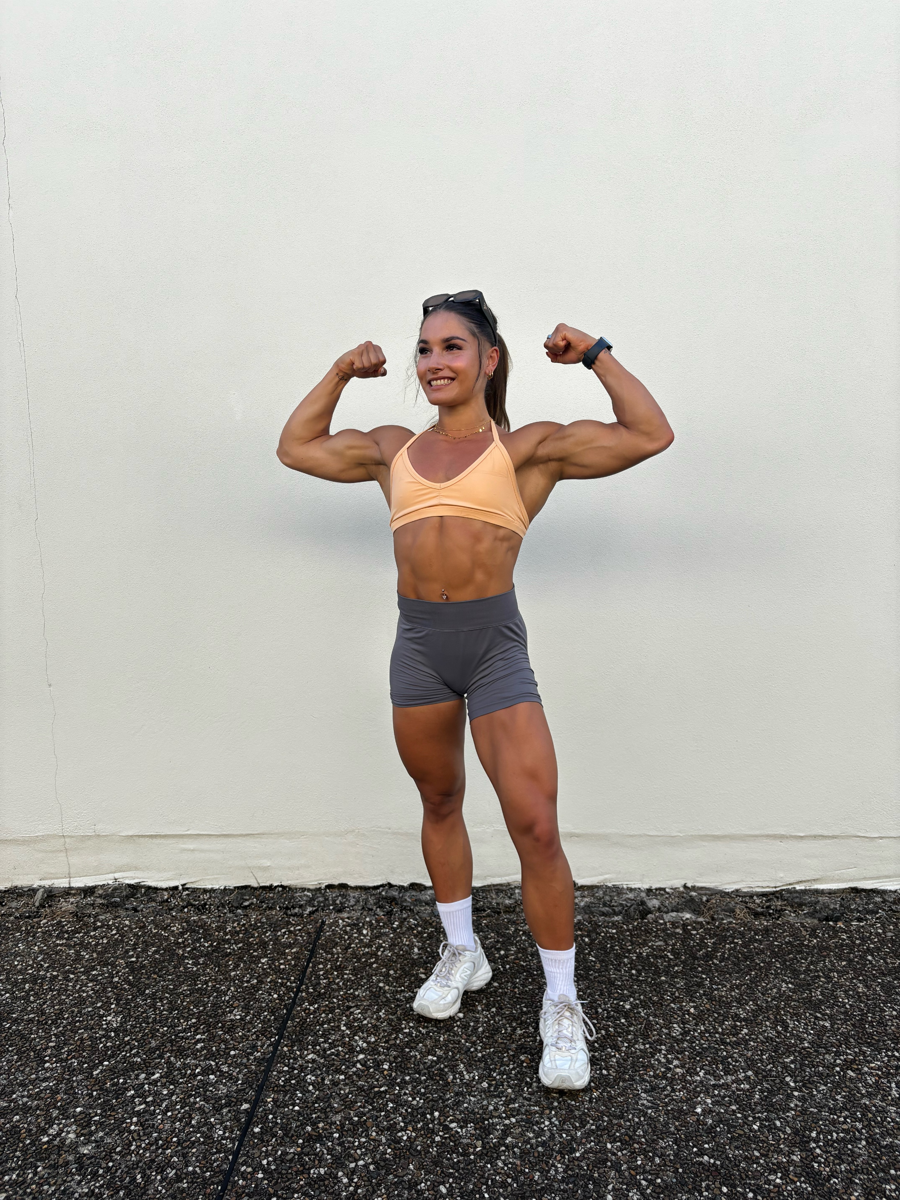 KEEP THAT PUMP // MADS thumbnail