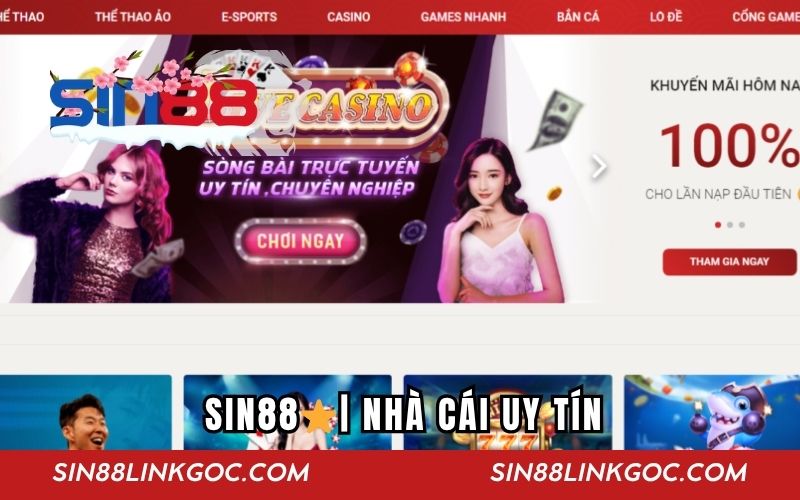 Sin88 thumbnail