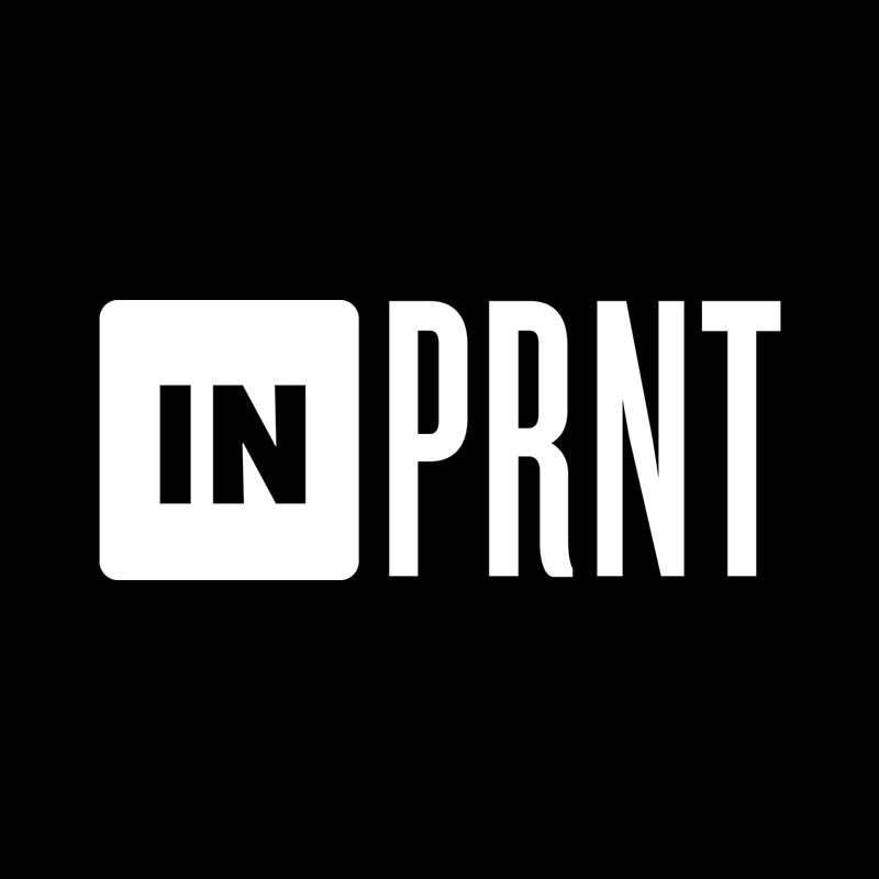 Inprnt shop thumbnail