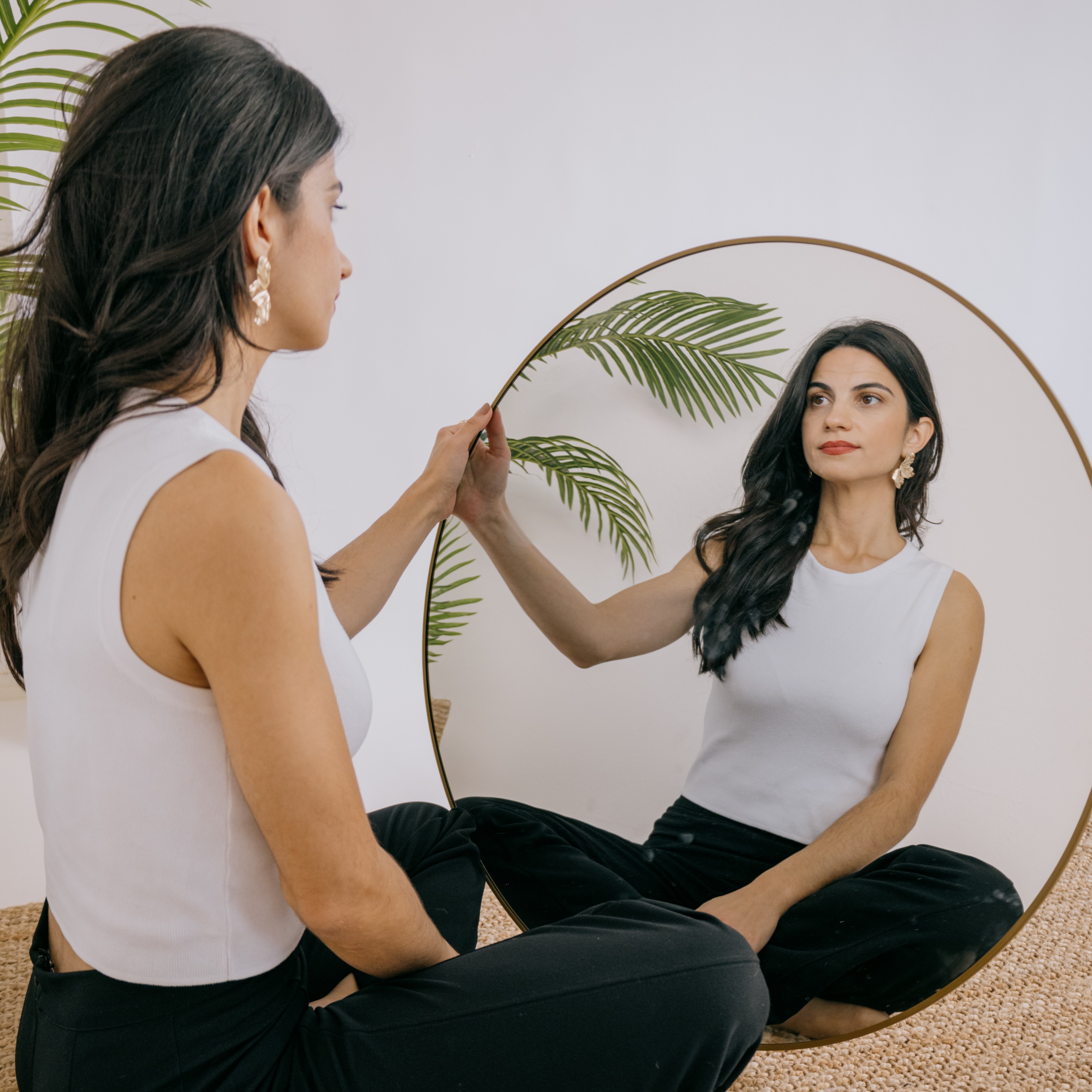 Como está a tua autoestima hoje? Descobre aqui! thumbnail