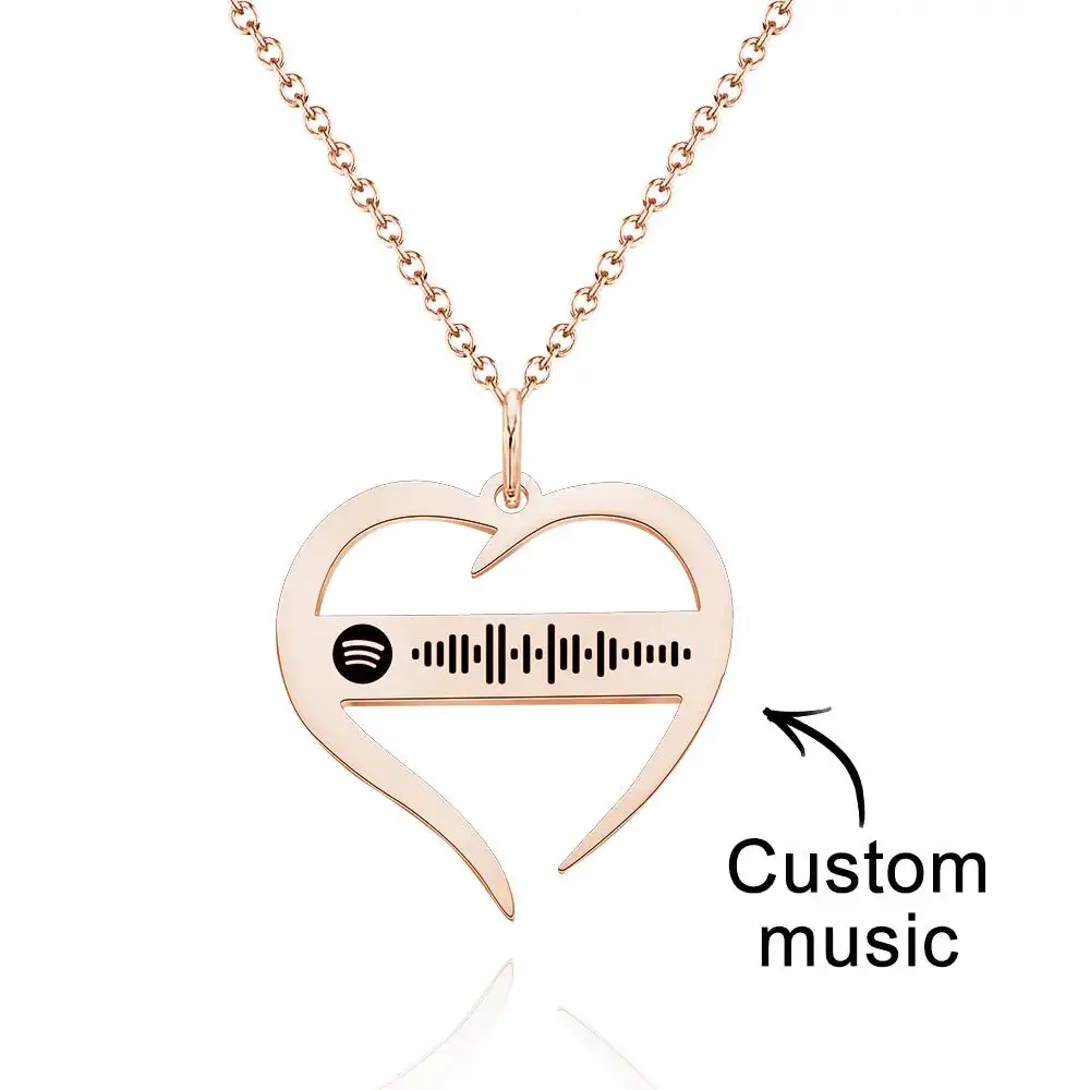 Spotify Code Accessories thumbnail