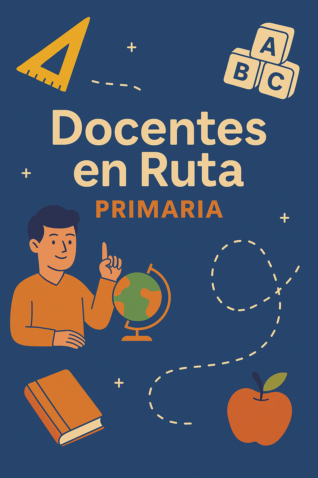 Comunidad Docentes en Ruta. PRIMARIA - PARENTS INSTITUTE | Hotmart thumbnail