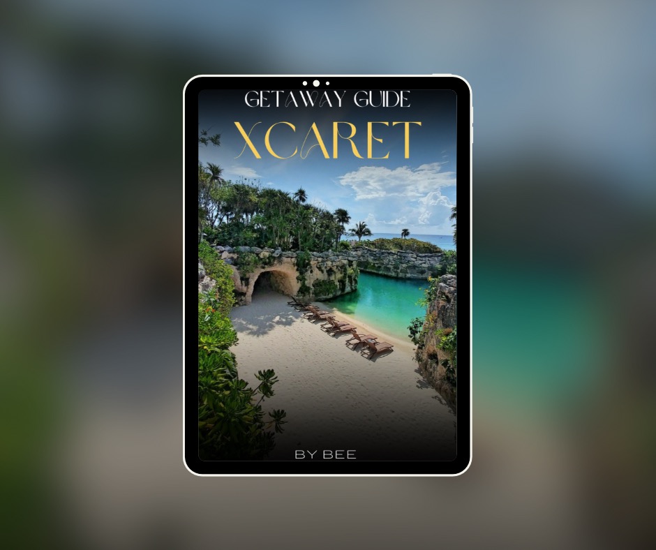 The xcaret hotels getaway guide thumbnail