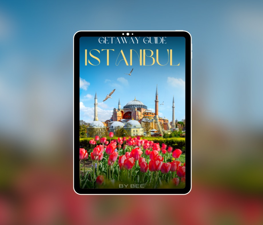 The Istanbul Getaway Guide thumbnail