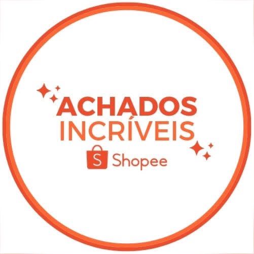 Grupo Achados incríveis Shopee thumbnail