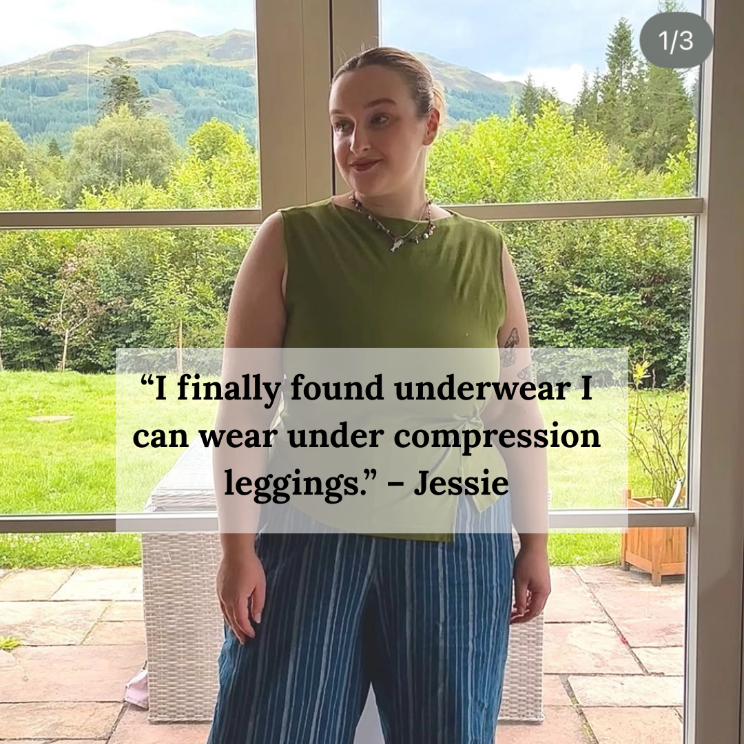 Cuurve Collective — Stories from Real Women thumbnail