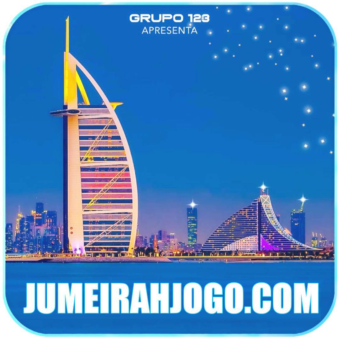 JUMEIRAHJOGO thumbnail