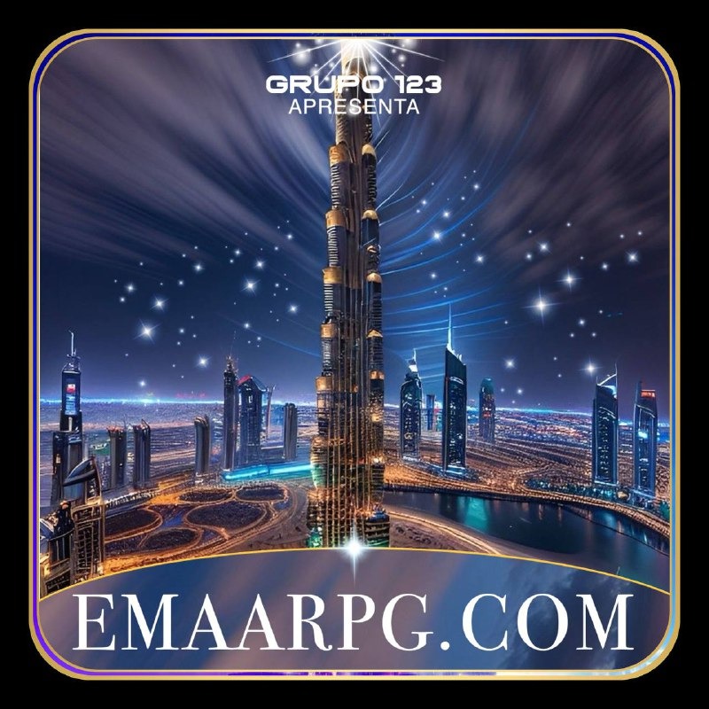 EMAARPG thumbnail