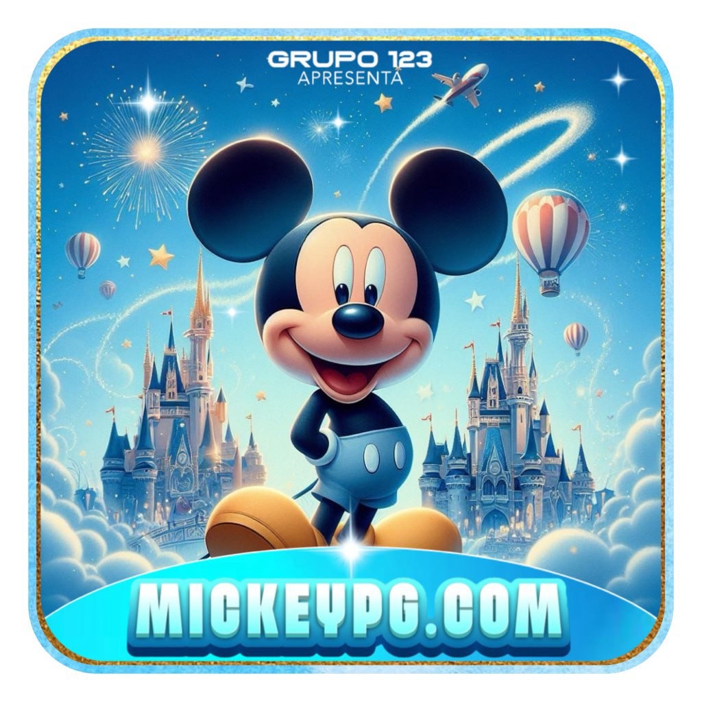 MICKEYPG.COM thumbnail