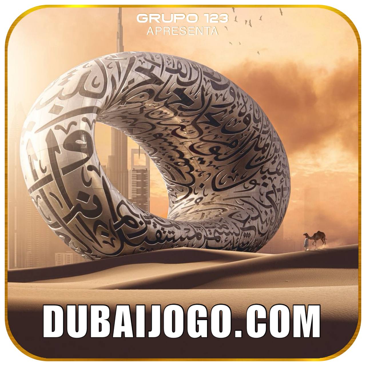 DUBAIJOGO thumbnail