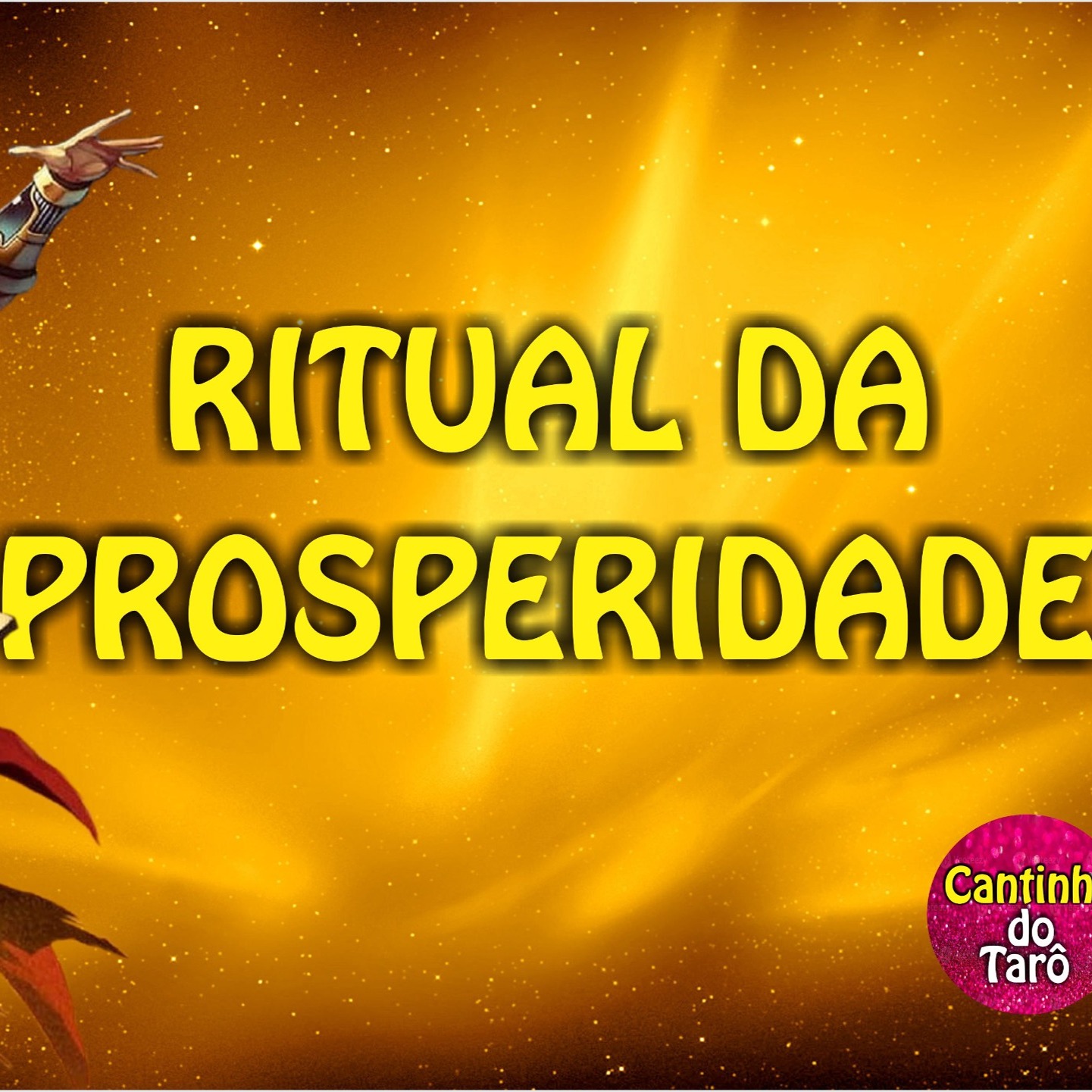 ⚜️ RITUAL DA PROSPERIDADE ⚜️  237,00 thumbnail