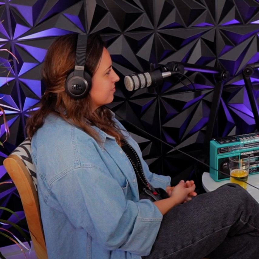 PODCAST // musings about music + spirituality - fit.me thumbnail