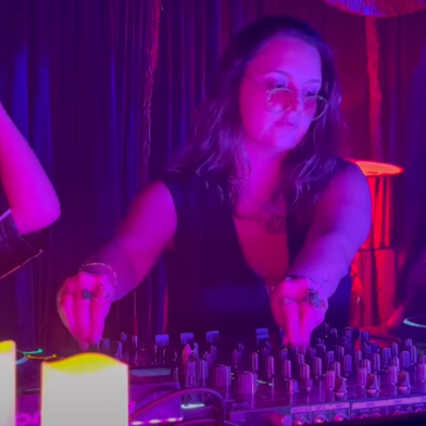 Afro House b2b @ Ploume thumbnail
