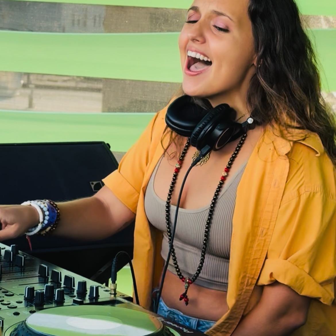 healing house @ elsewhere// support for lincoln jesser thumbnail